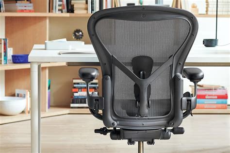 herman miller most comfortable chair